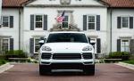 Porsche Cayenne S 2018 года (NA)